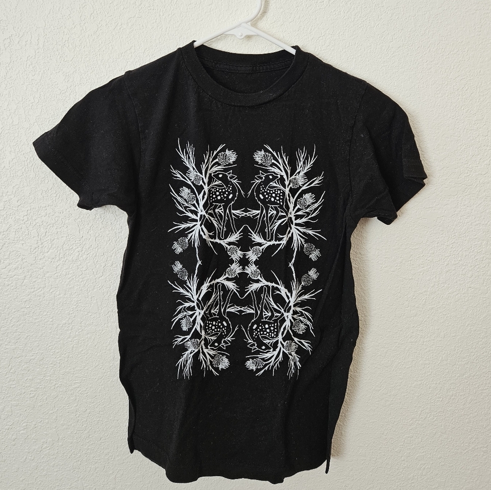 Fennec Design XS black